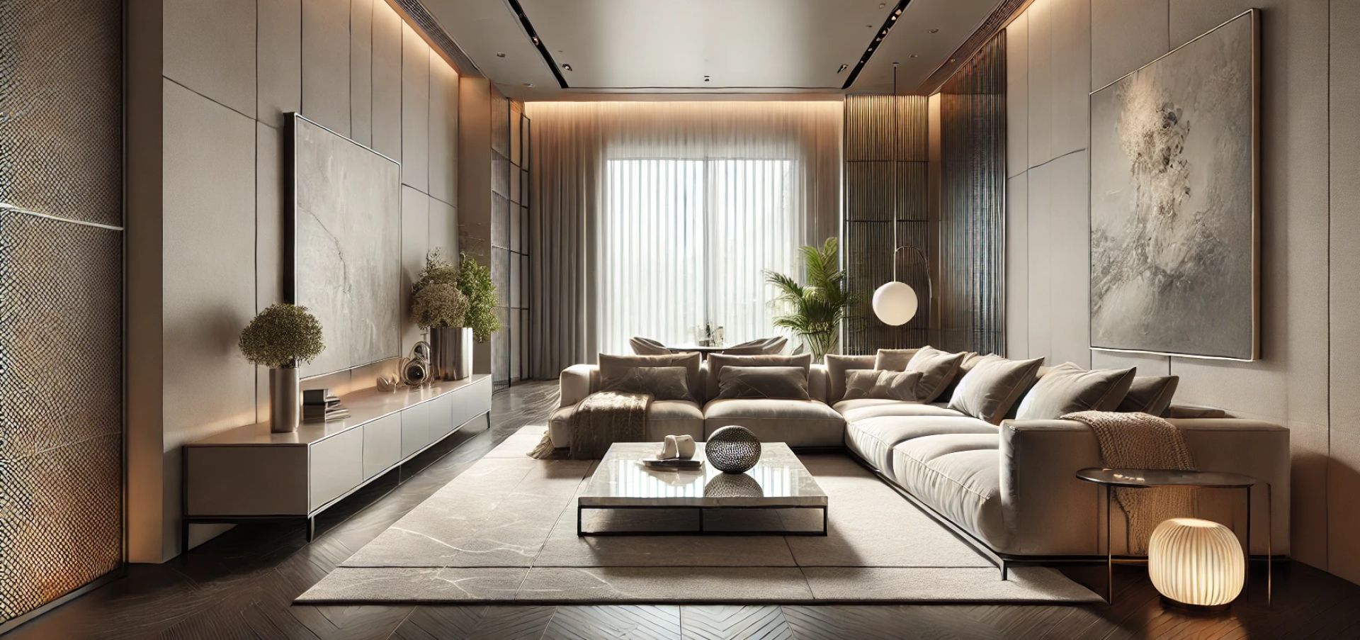 Interior design - an integral part of the property market in Bulgaria - Main photo
